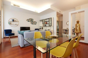Corridoni Suite Apartment